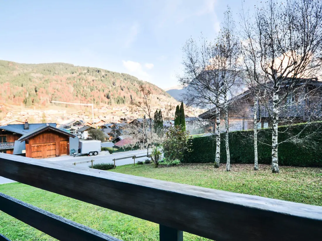 Location de Vacances Morzine 315