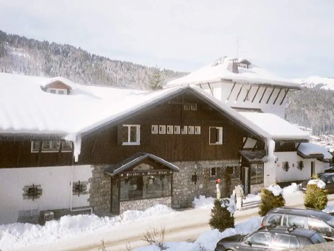 Location de Vacances Morzine 319