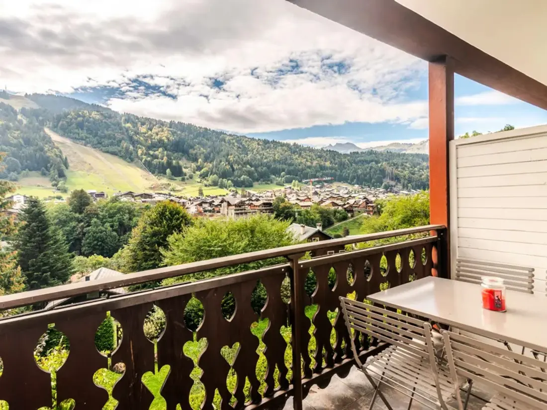 Location de Vacances Morzine 319