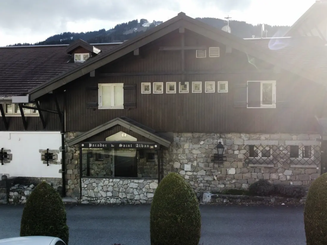 Location de Vacances Morzine 319