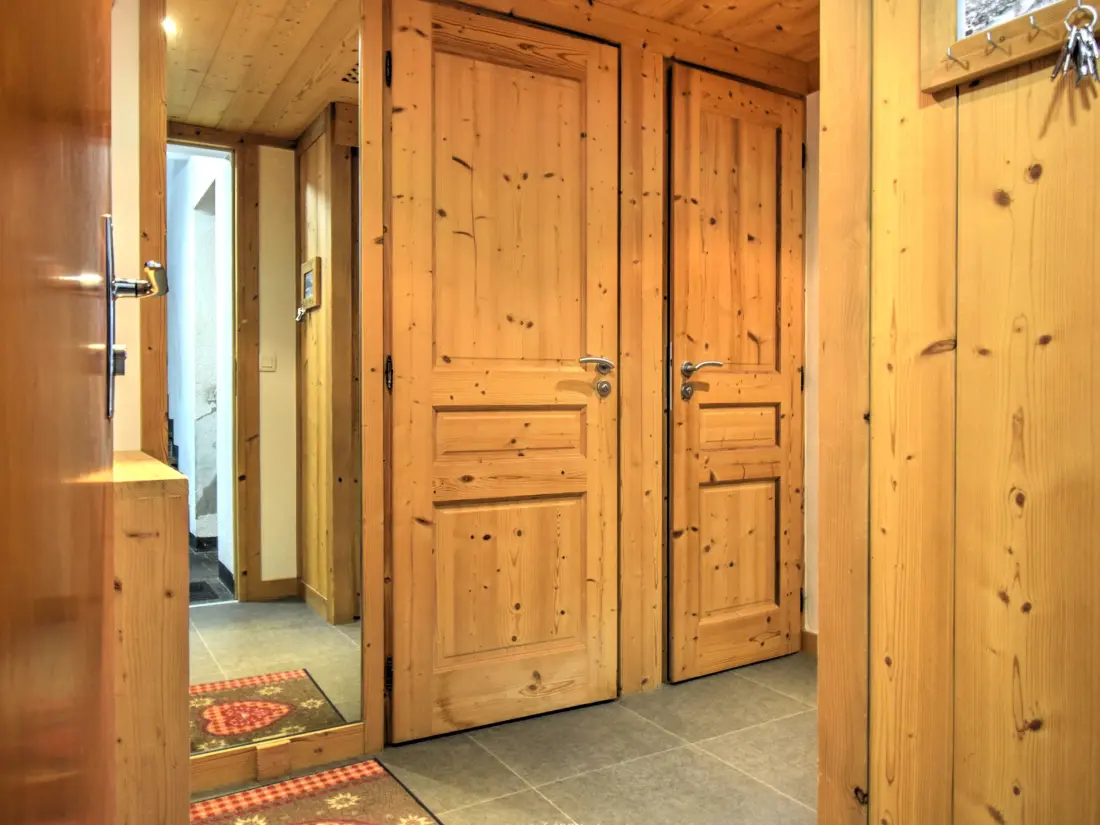 Location de Vacances Morzine 320