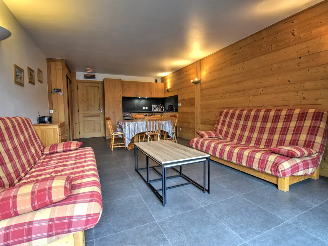 Location de Vacances Morzine 320