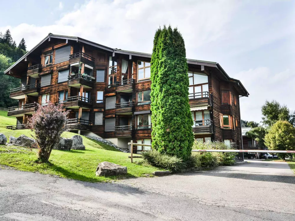 Location de Vacances Morzine 322