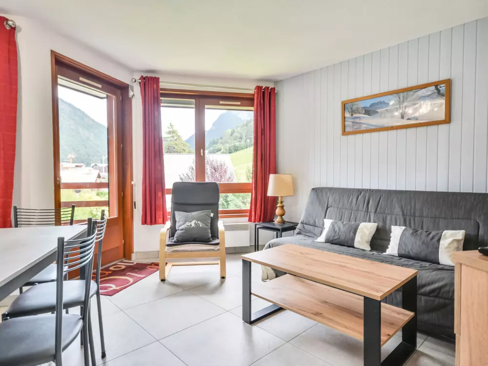 Location de Vacances Morzine 322
