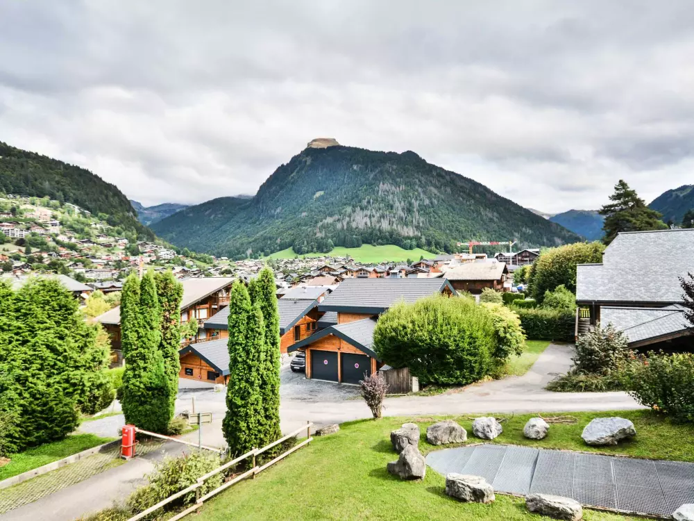 Location de Vacances Morzine 322