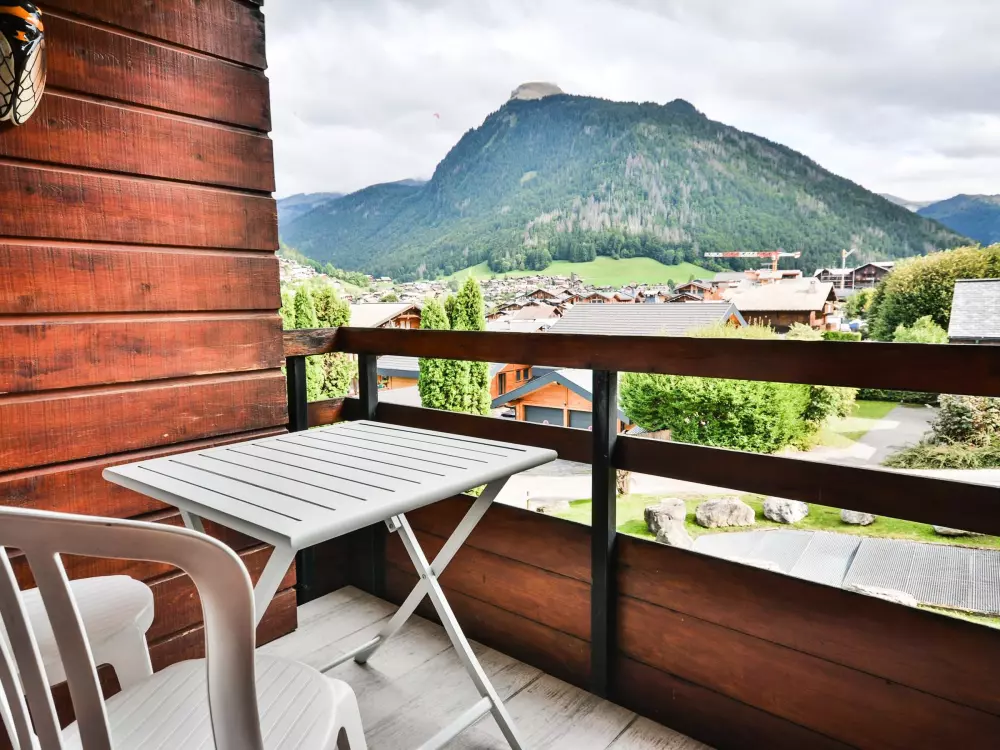 Location de Vacances Morzine 322