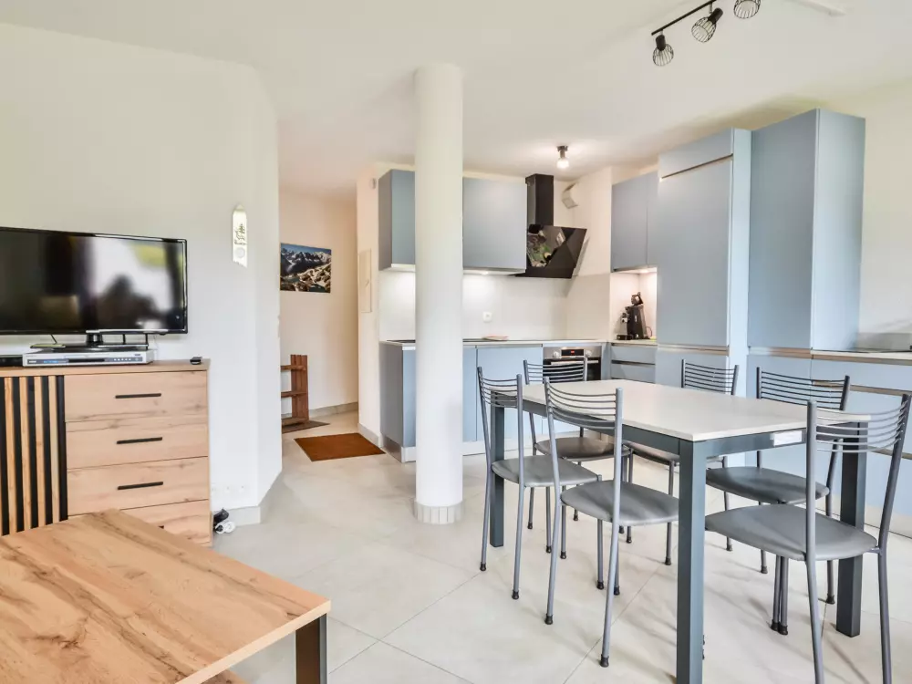 Location de Vacances Morzine 322