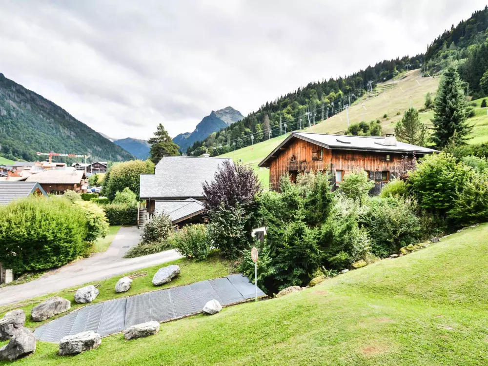 Location de Vacances Morzine 322