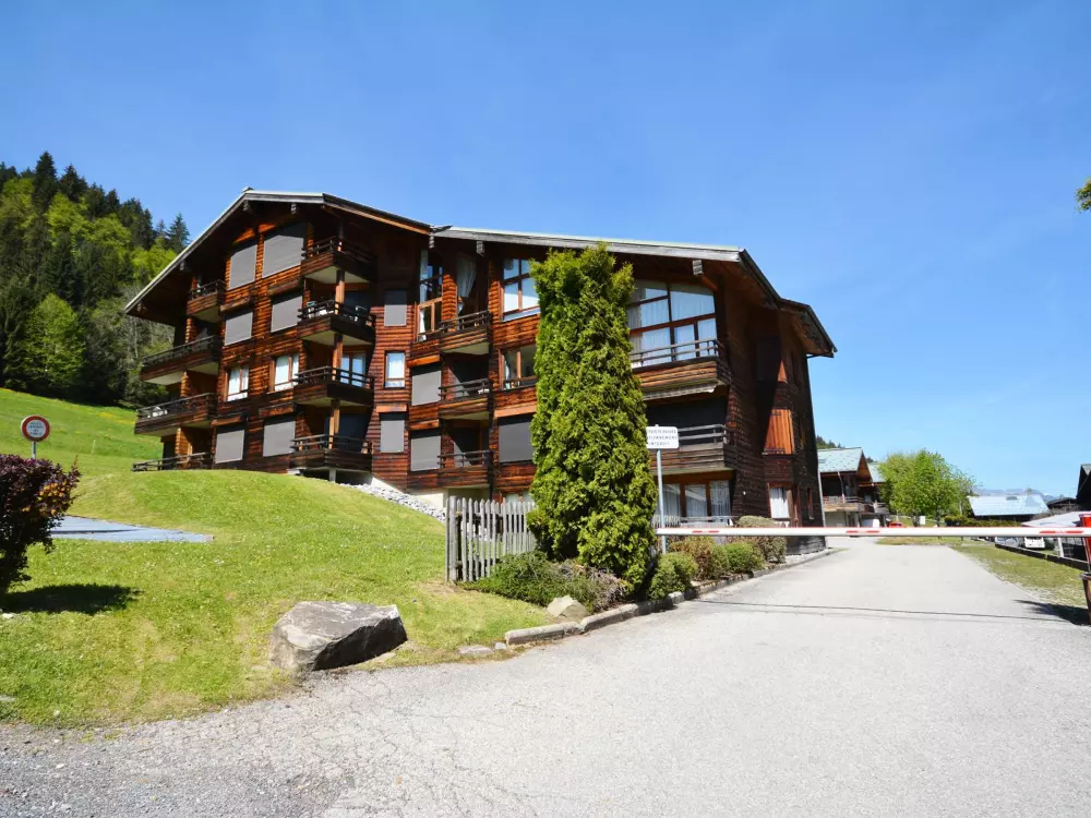 Location de Vacances Morzine 322
