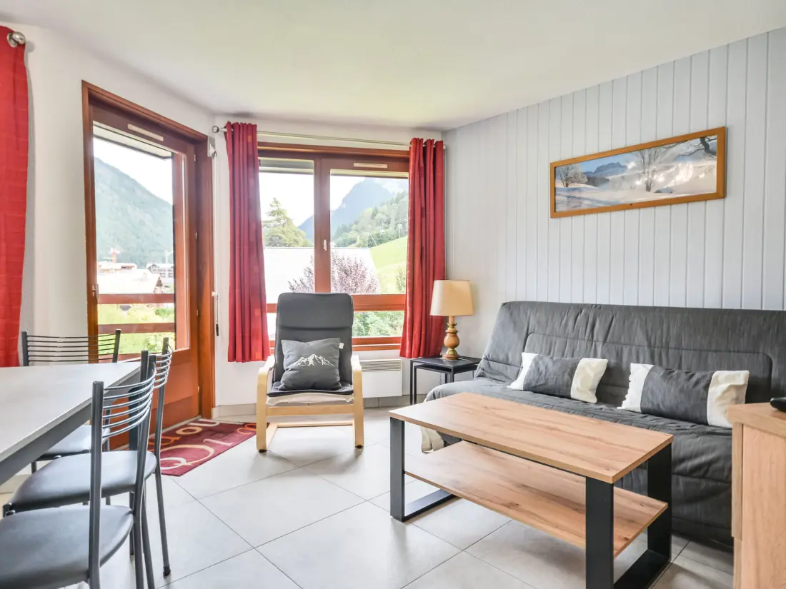 Location de Vacances Morzine 321