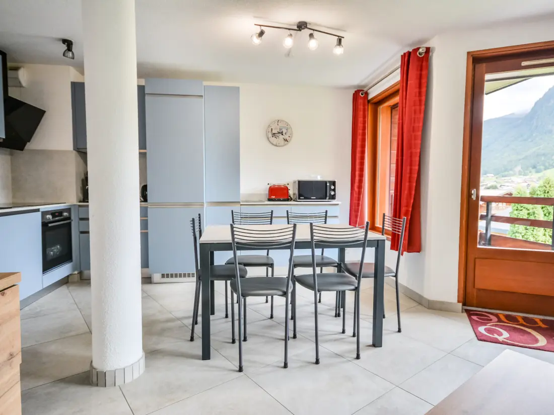 Location de Vacances Morzine 321