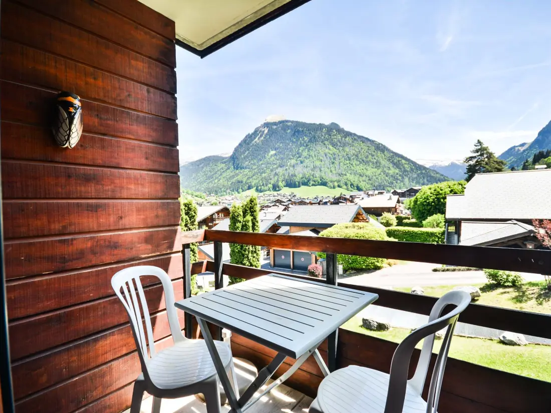 Location de Vacances Morzine 321