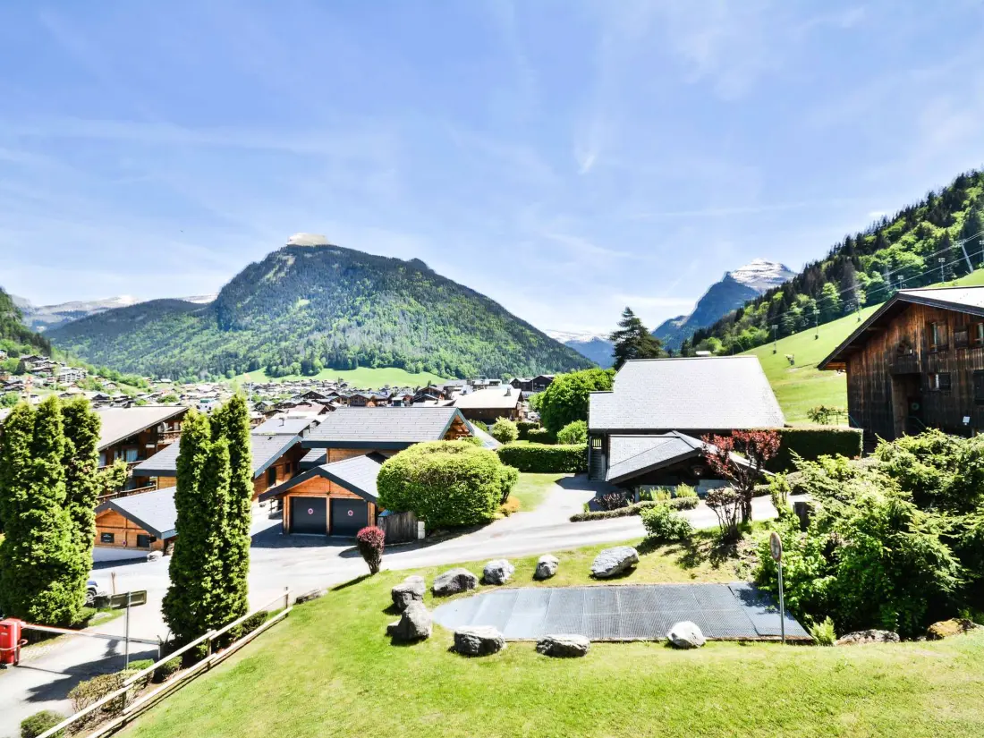Location de Vacances Morzine 321
