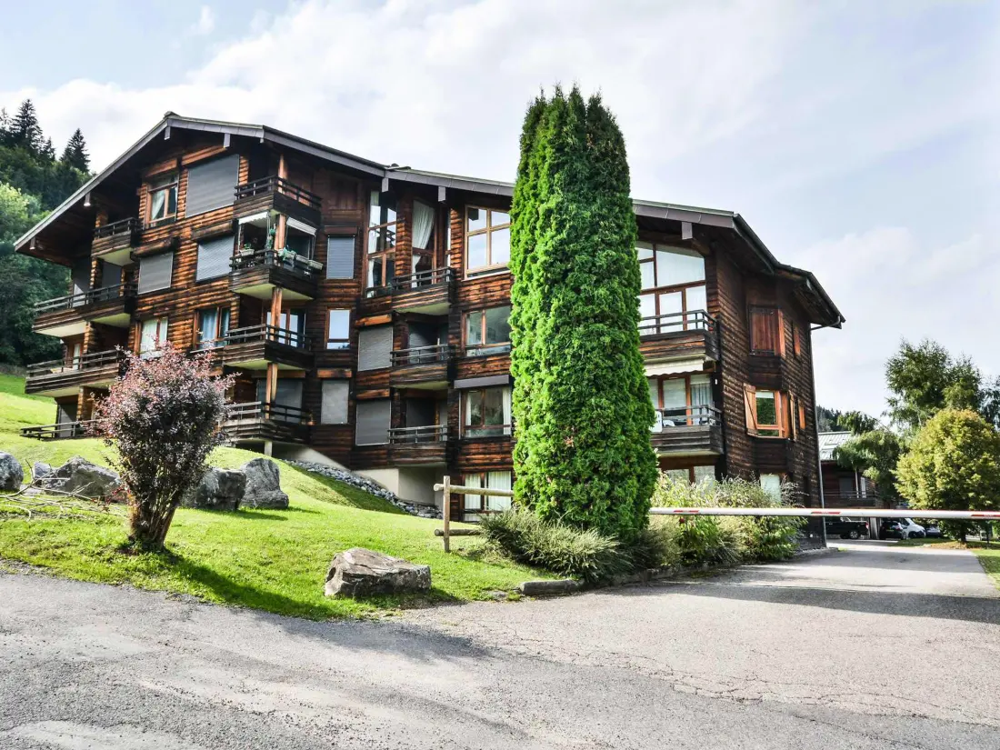 Location de Vacances Morzine 321