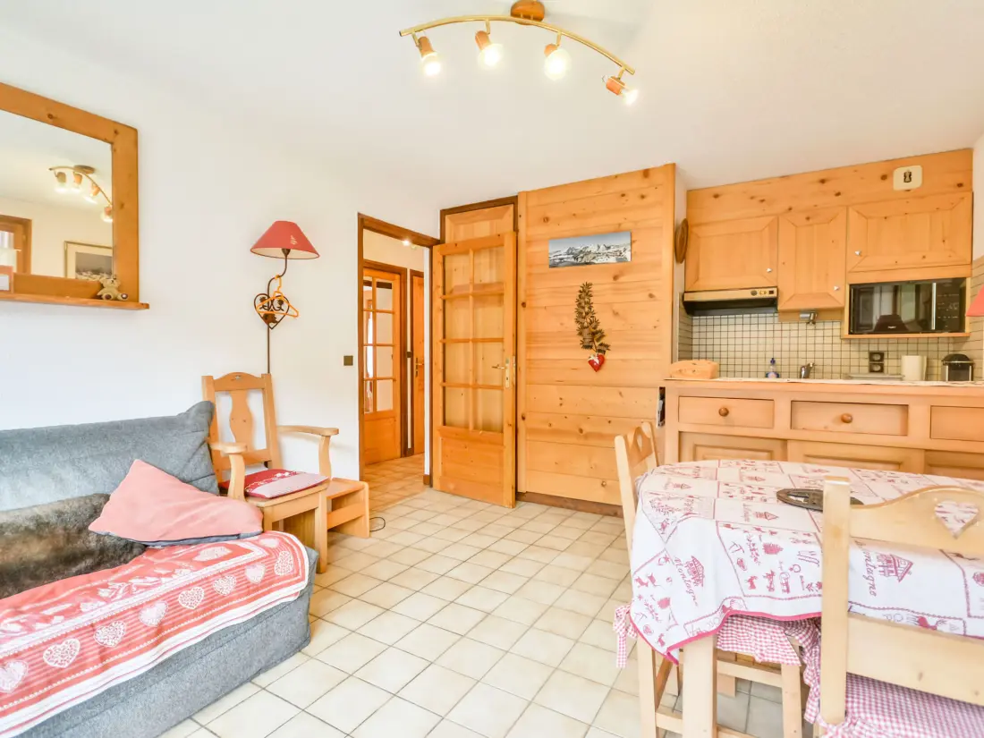 Location de Vacances Morzine 322