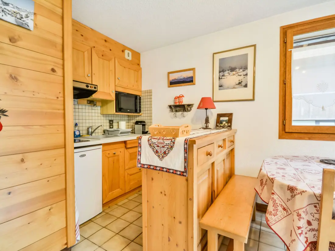 Location de Vacances Morzine 322