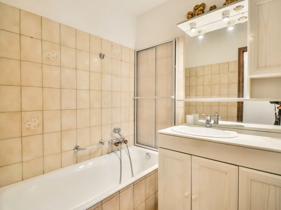 Location de Vacances Morzine 322