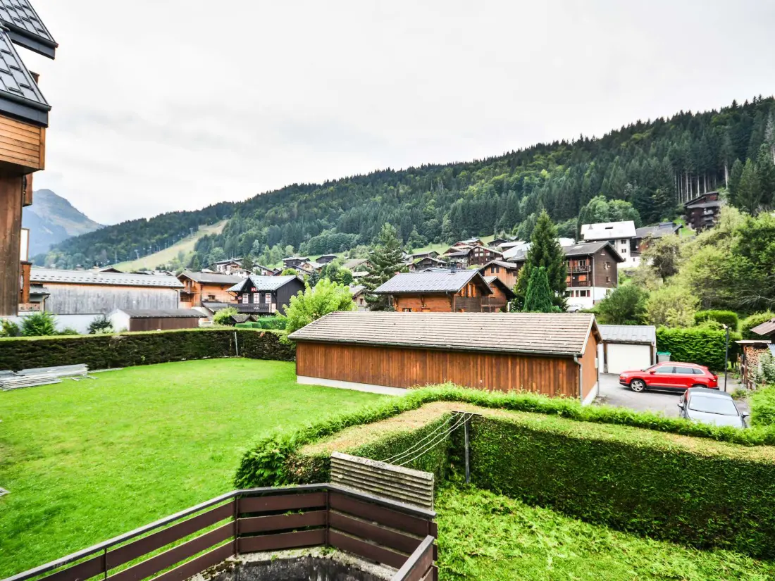 Location de Vacances Morzine 322