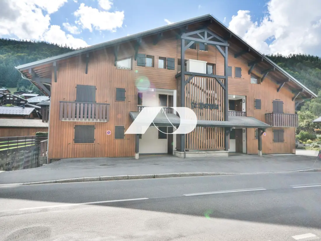 Location de Vacances Morzine 322