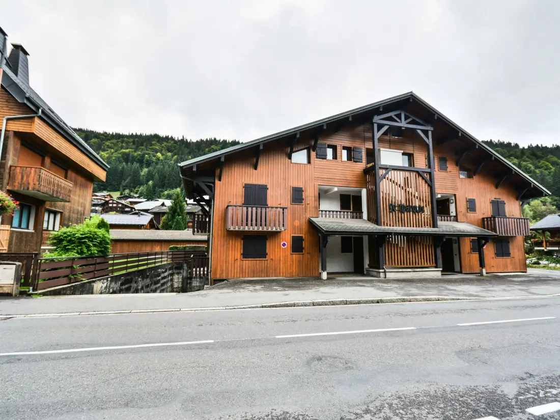 Location de Vacances Morzine 322