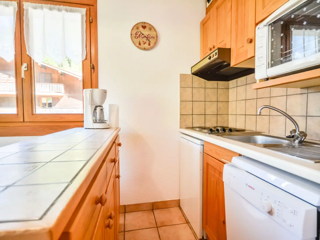 Location de Vacances Morzine 323