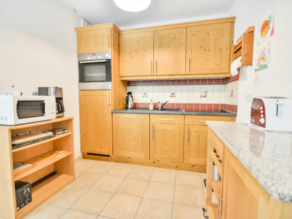 Location de Vacances Morzine 325