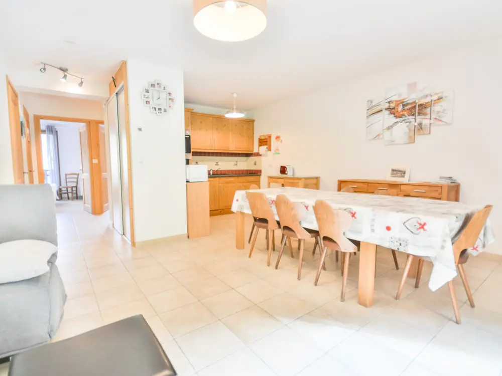 Location de Vacances Morzine 325