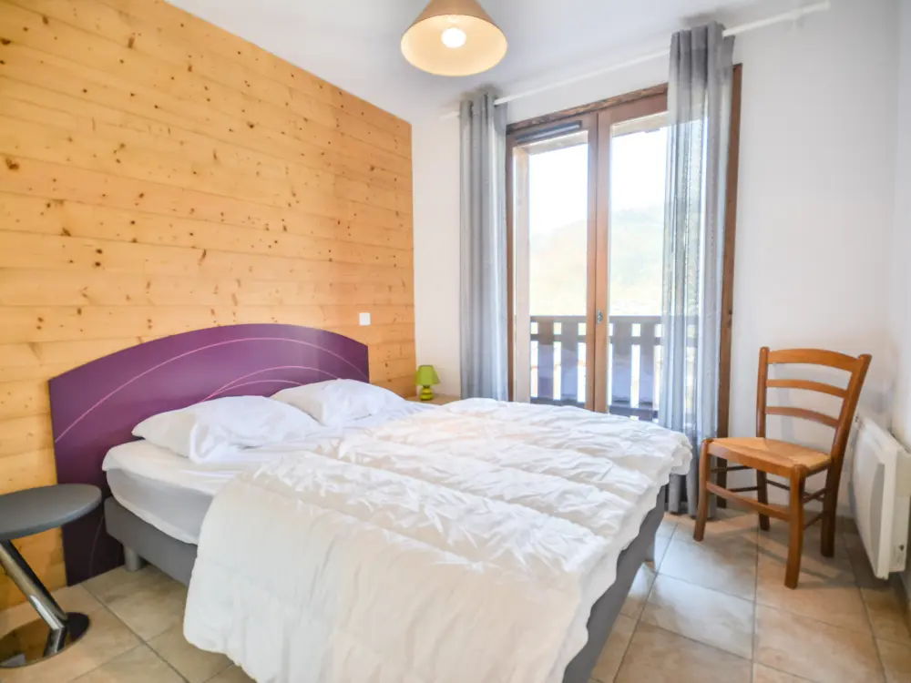 Location de Vacances Morzine 325