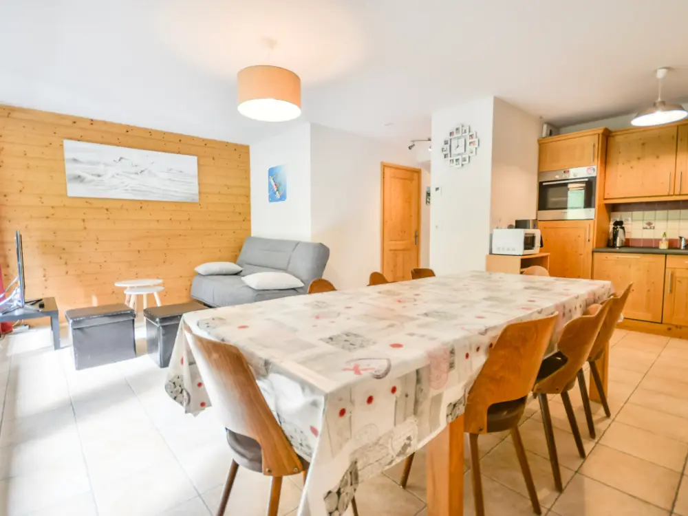 Location de Vacances Morzine 325
