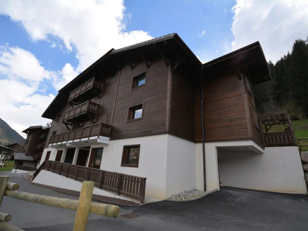 Location de Vacances Morzine 325