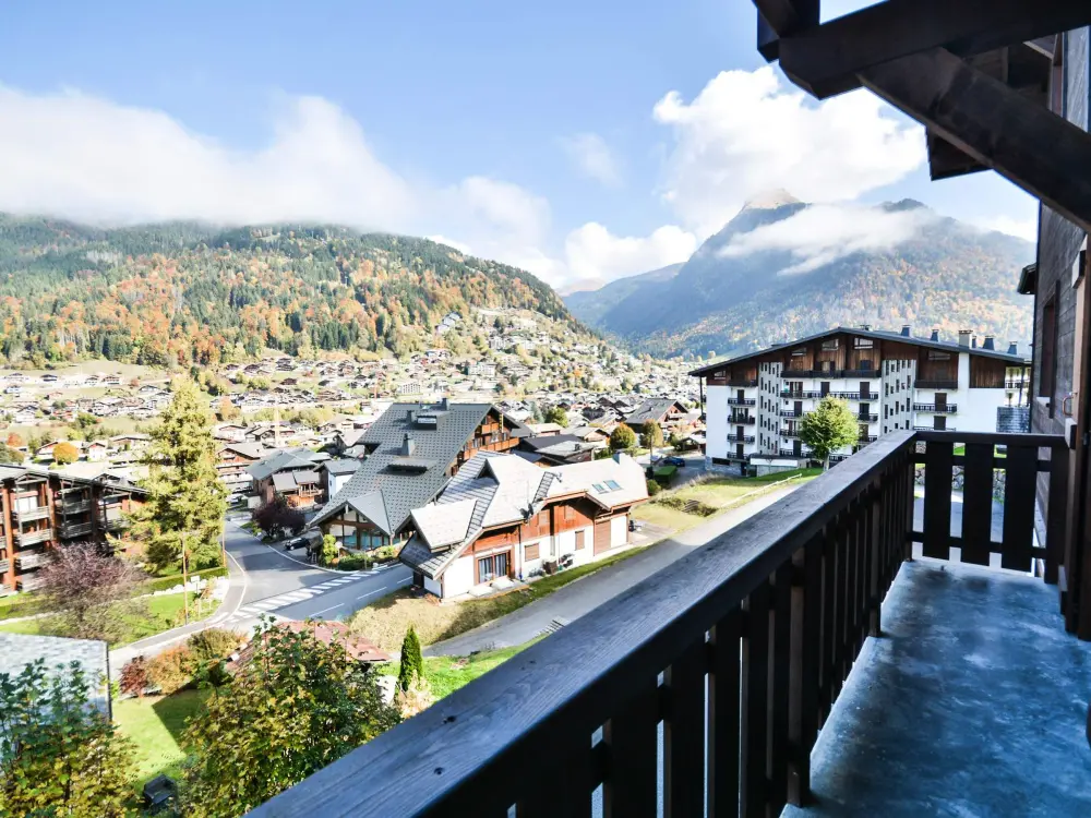 Location de Vacances Morzine 325