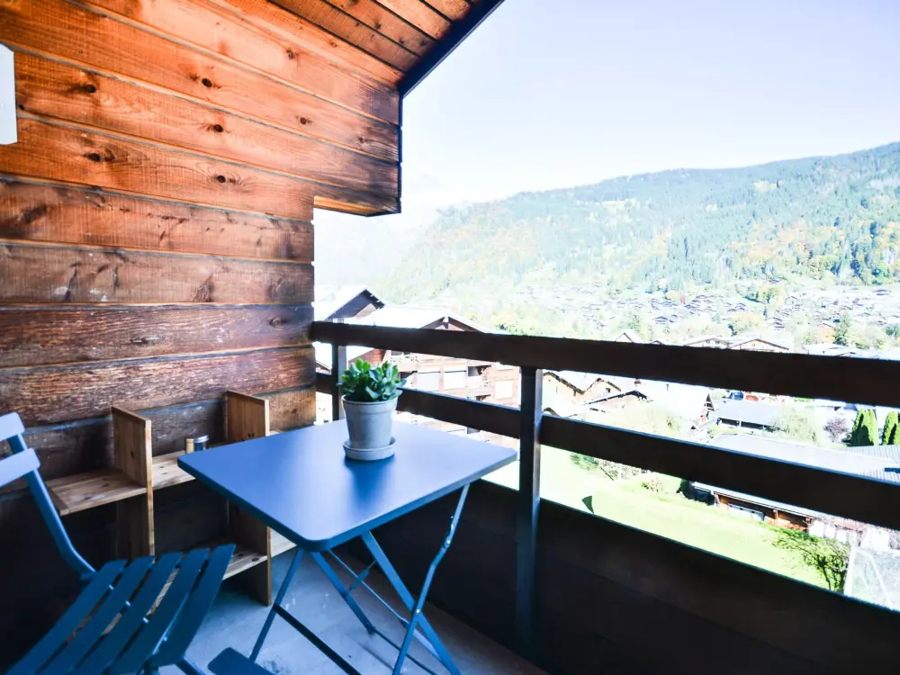 Location de Vacances Morzine 326