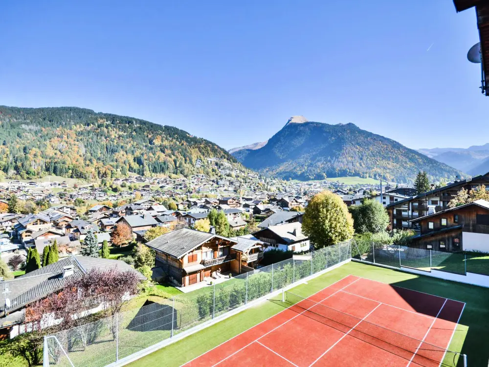 Location de Vacances Morzine 326