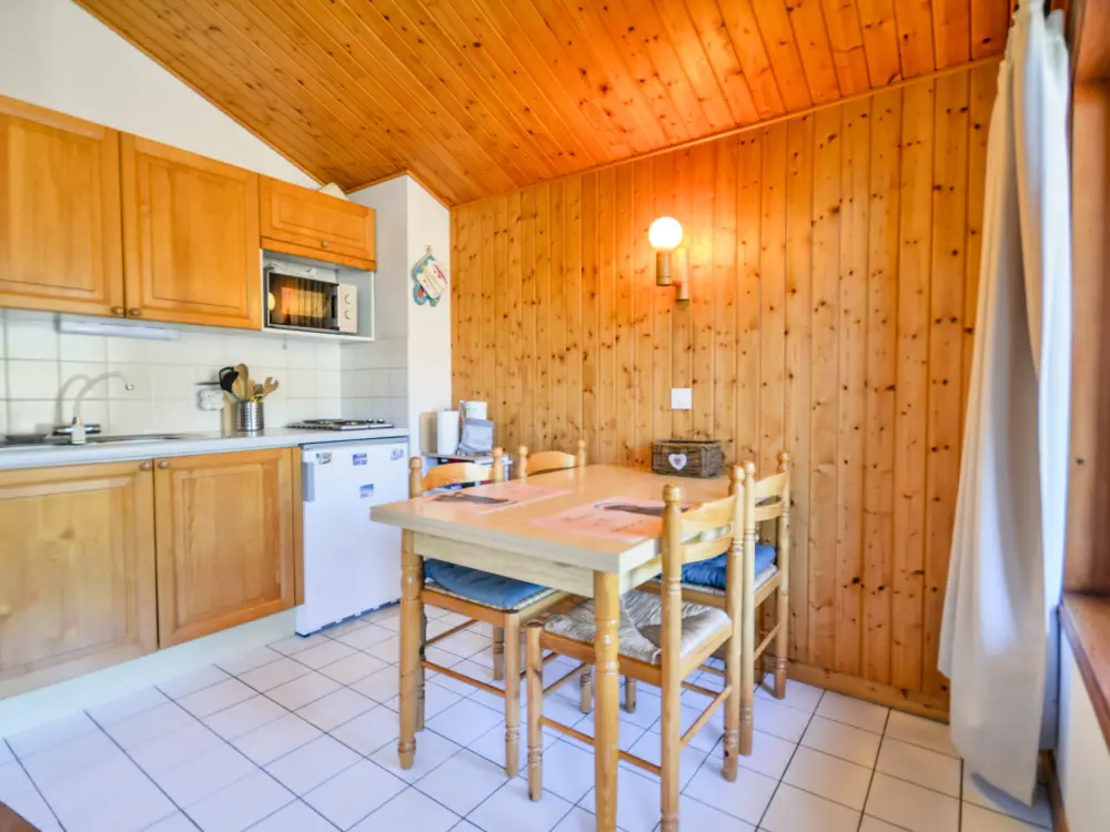 Location de Vacances Morzine 326