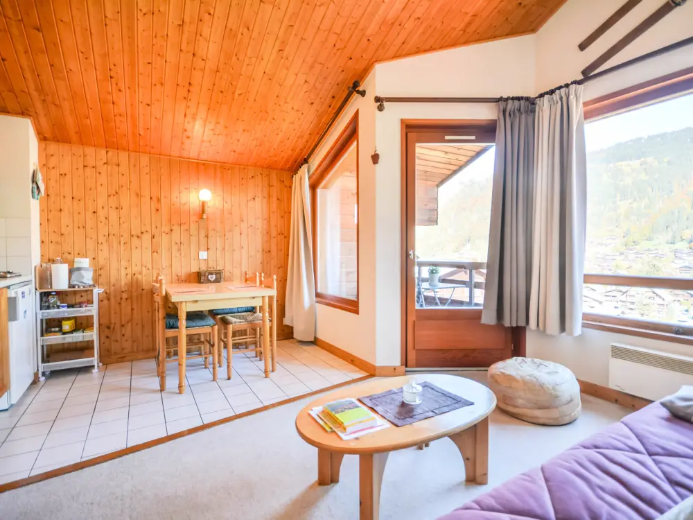 Location de Vacances Morzine 326