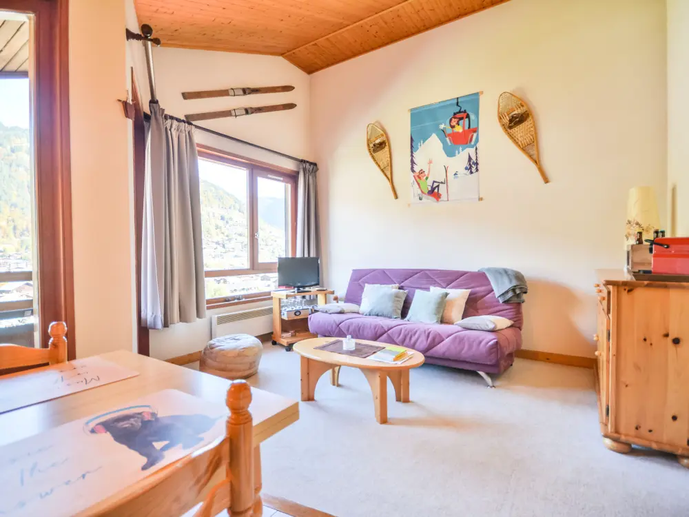 Location de Vacances Morzine 326