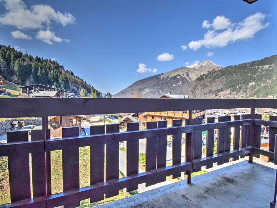 Location de Vacances Morzine 326