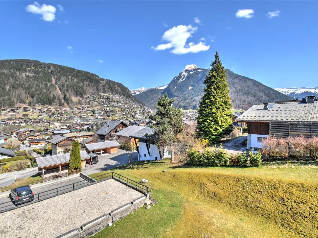 Location de Vacances Morzine 326