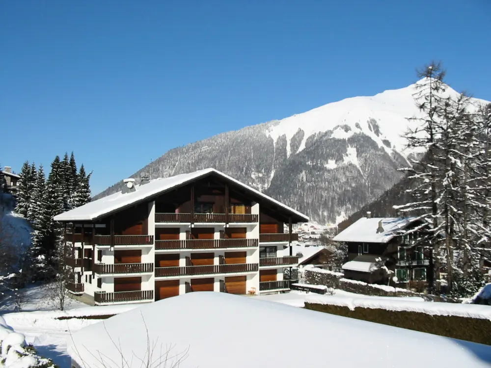 Location de Vacances Morzine 328