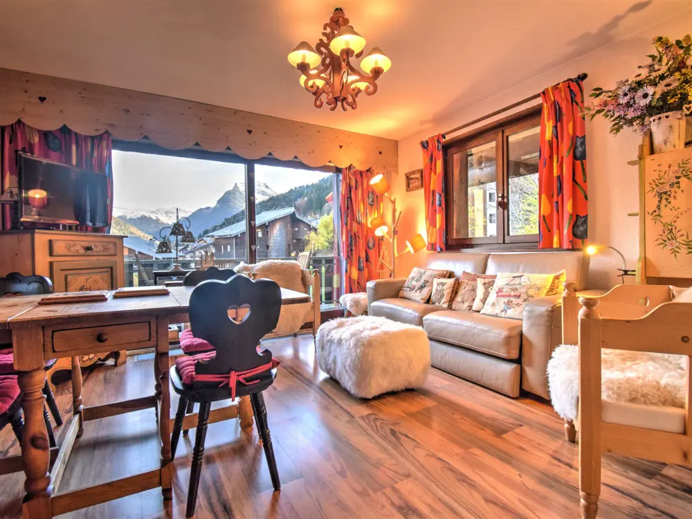 Location de Vacances Morzine 328