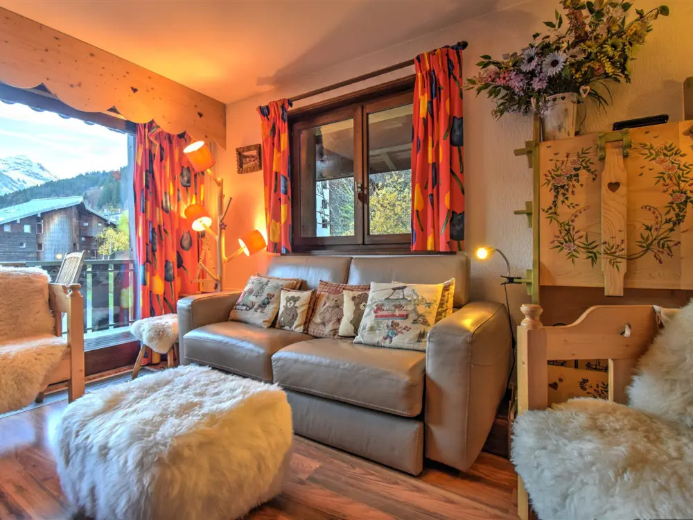 Location de Vacances Morzine 328
