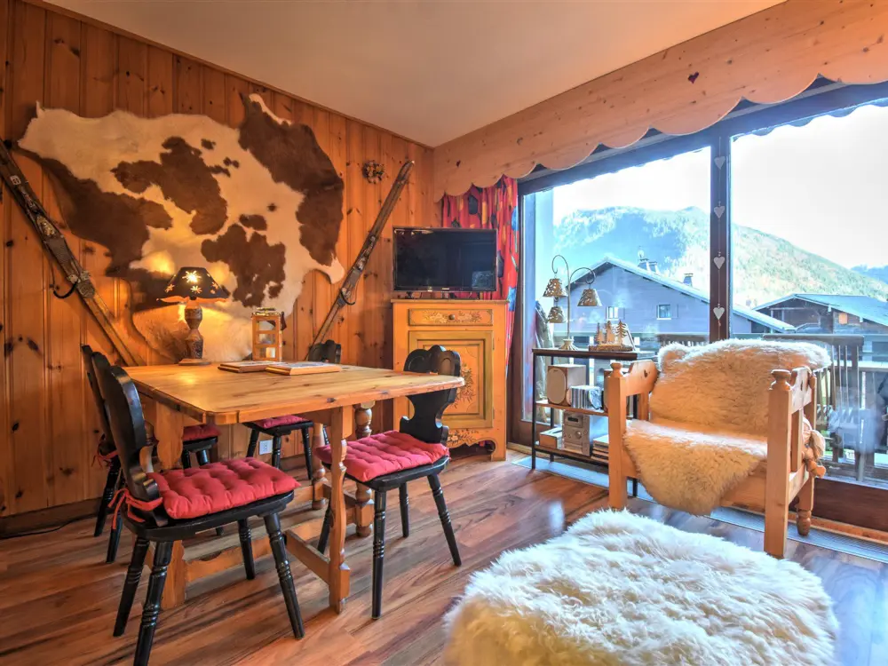 Location de Vacances Morzine 328