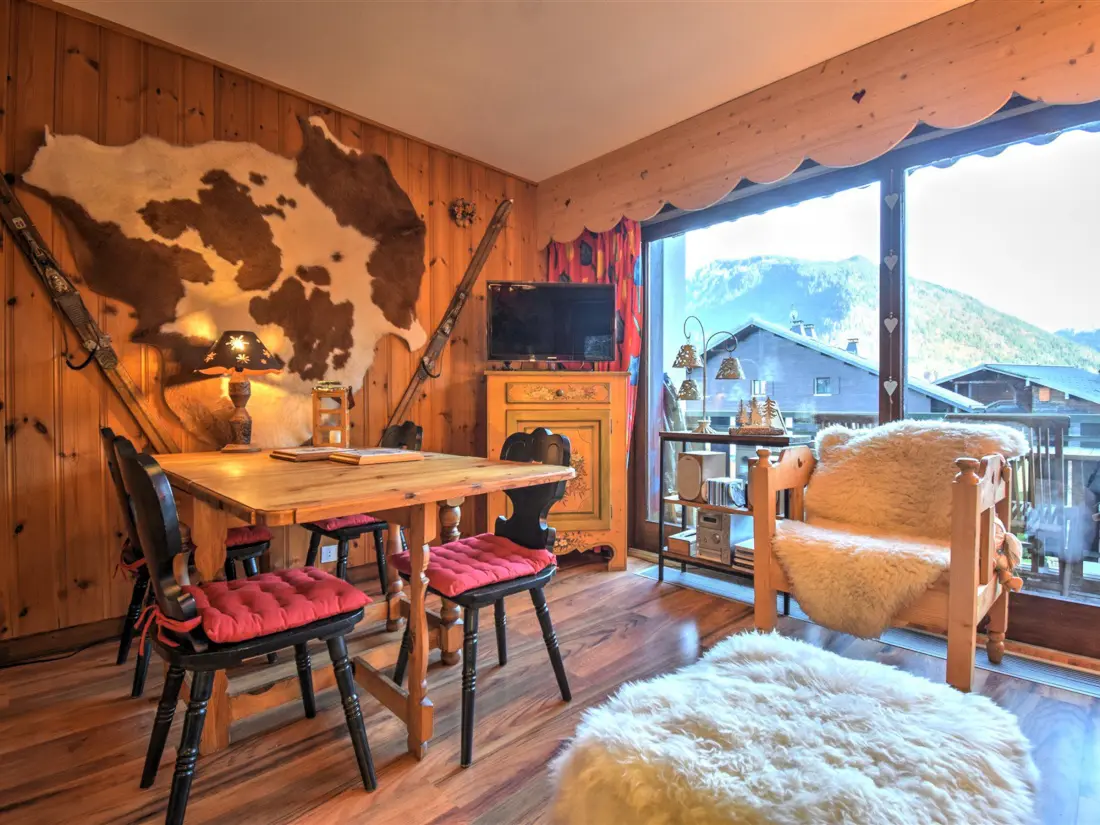 Location de Vacances Morzine 328
