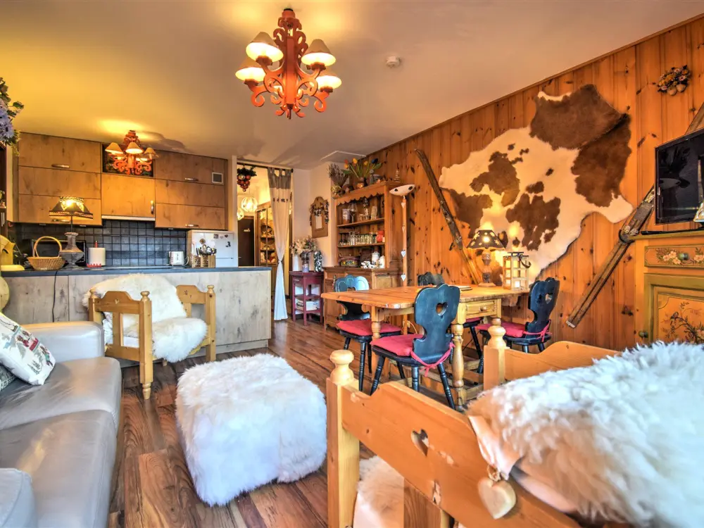 Location de Vacances Morzine 328