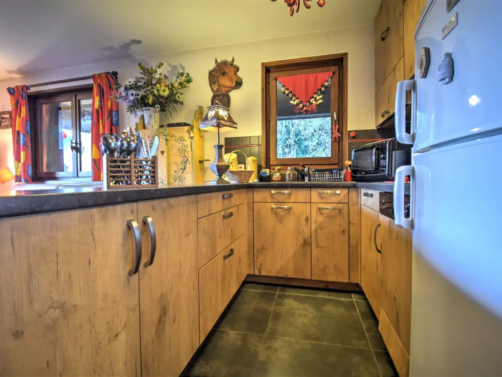 Location de Vacances Morzine 328