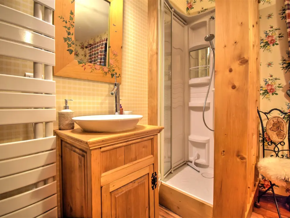 Location de Vacances Morzine 328