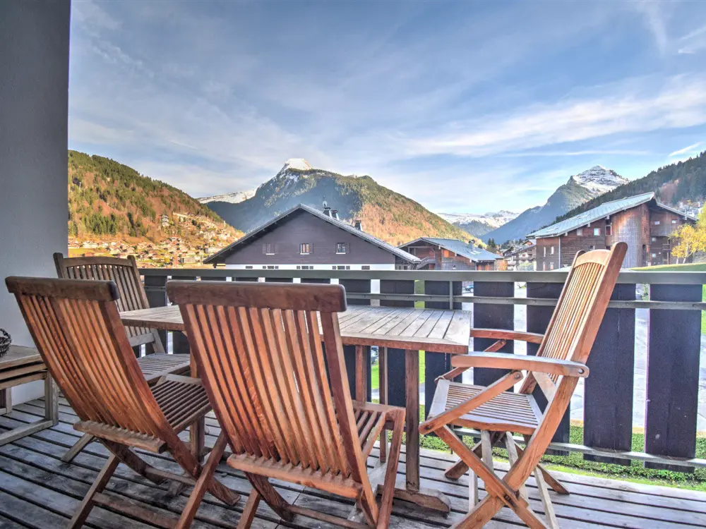 Location de Vacances Morzine 328