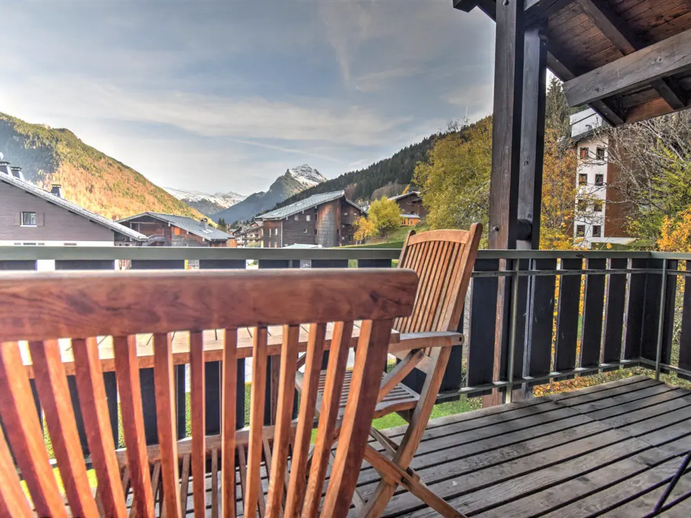 Location de Vacances Morzine 328