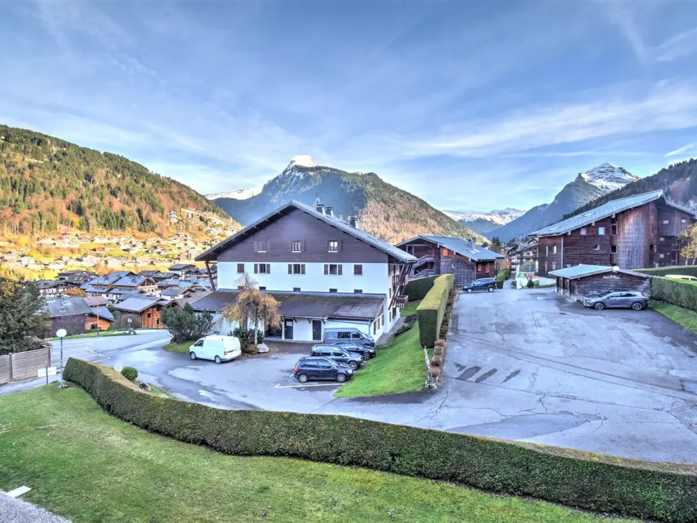 Location de Vacances Morzine 328