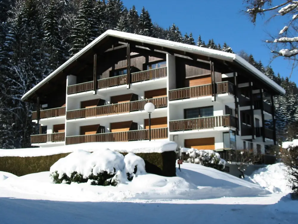 Location de Vacances Morzine 328